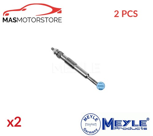 Engine glow plugs meyle - glow, 16-14
