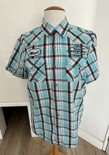 Urban spirit shirt men - shirt, men’s