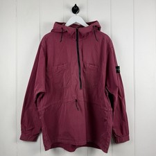 Stone Island Pullover Smock