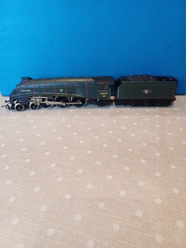 Hornby r309 gauge class - class, a4
