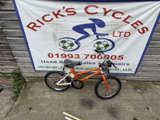 Probike Vixen 16” Kids Bike. Brand New. Ideal Christmas Present.