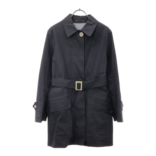 Used mackintosh made - used, in