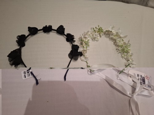 Claire accessories flower - accessories,