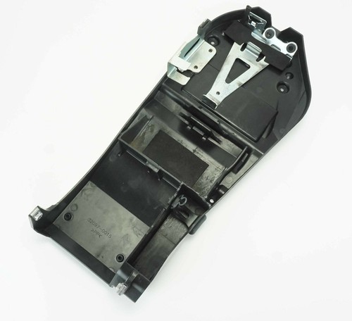 Battery compartment undertray - battery,