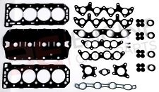 HEAD GASKET SET ROVER K SERIES
