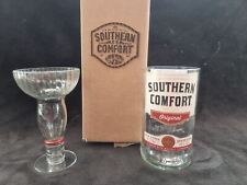 Southern Comfort Glass Box