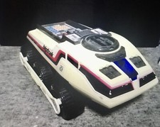 Bigtrak Electronic