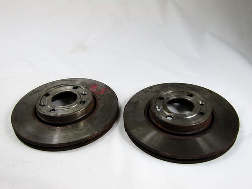 7701207795 pair front brake - pair,