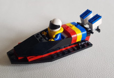 LEGO 6537 Hydro Racer 1994