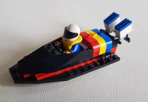 Lego 6537 hydro - lego,