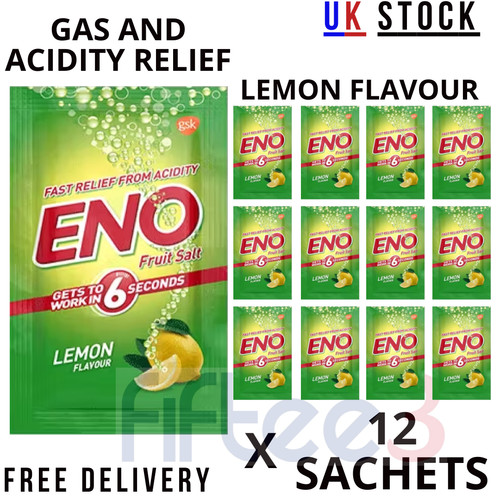Eno fruit salt - fruit,