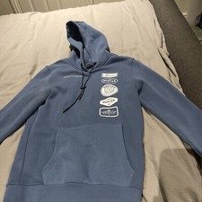 mercier tracksuit xs