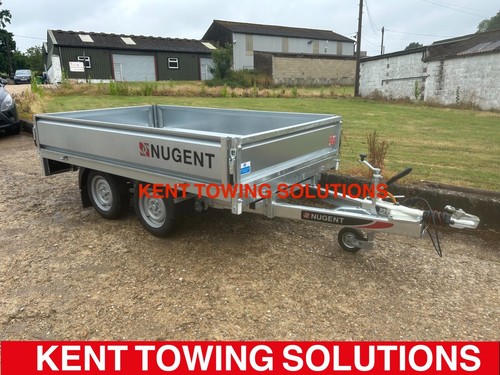New nugent 8ft 5ft general - new, x
