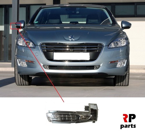 For peugeot 508 - for,
