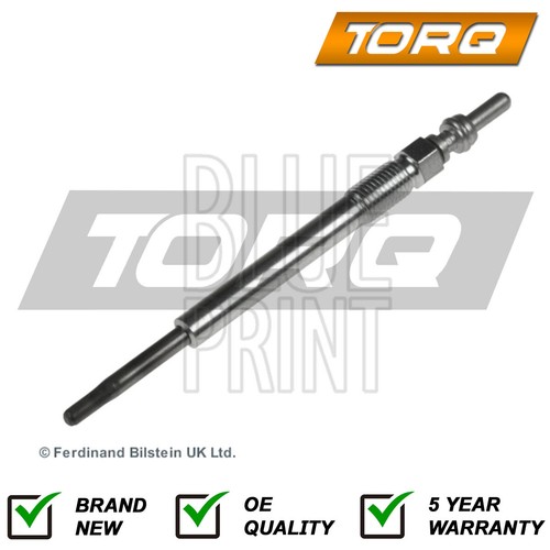 Glow plug torq fits - fits, ford