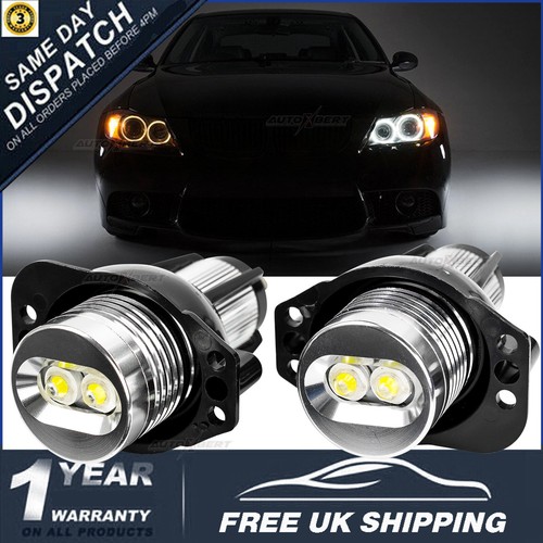 Led angel eyes light - led, halo
