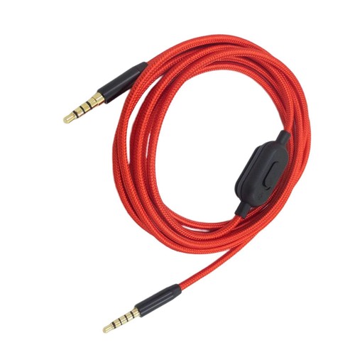 Gaming headset audio cable - audio,