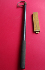 A VINTAGE HARDY 3 SECTION