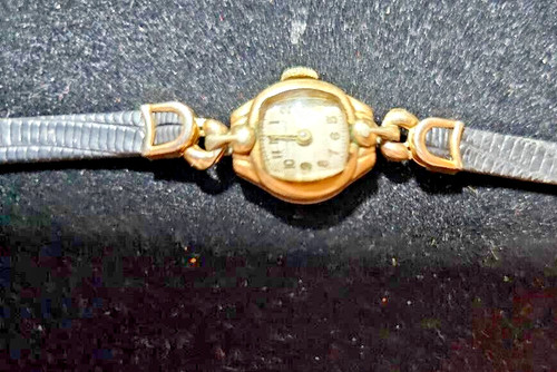 Vintage boulevard ladies 10k - boulevard,