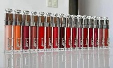 DIOR ADDICT LIP MAXIMIZER - LIP GLOSS FULL SIZE 6ml (VARIOUS SHADES)  New Boxed