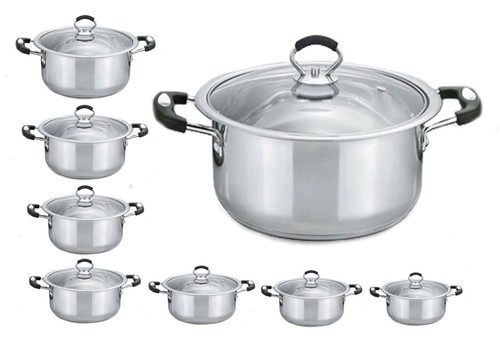 Induction stainless steel deep - induction,