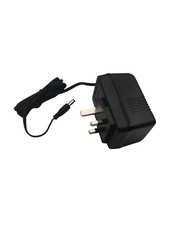 12V replacement BOSE LIFESTYLE 5 12 20 25 MUSIC CENTRE PS54 72 74 power adapter