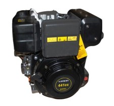 Loncin 9 HP Diesel Engine