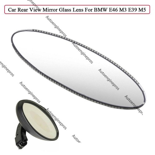 For bmw e46 e39 - e46, oval