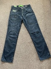 BLACK Gio Goi Jeans Size 30R -