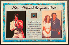 Elvis Presley Personal Owned