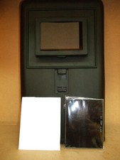 Hand Held Welders Mask Shield