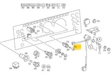 MERCEDES UNIMOG 427/436
