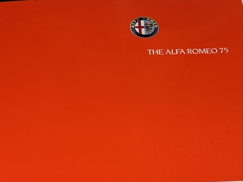 The alfa romeo - romeo, range