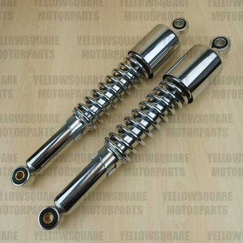 Rear shock absorbers suzuki - rear,