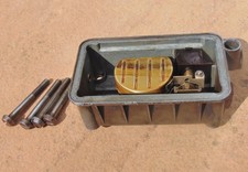 Classic 600CFM Holley 1850-2