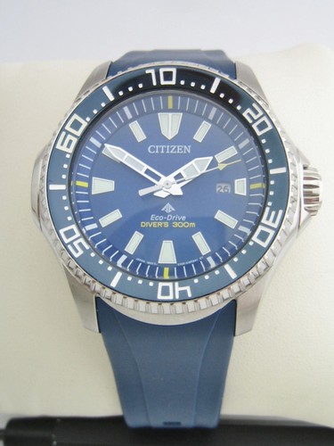 Citizen eco drive watch - eco,