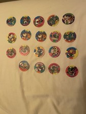 Walkers Looney Tunes World