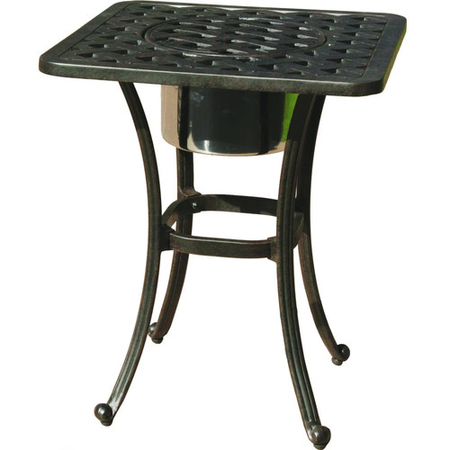 Series inch square - inch, cast