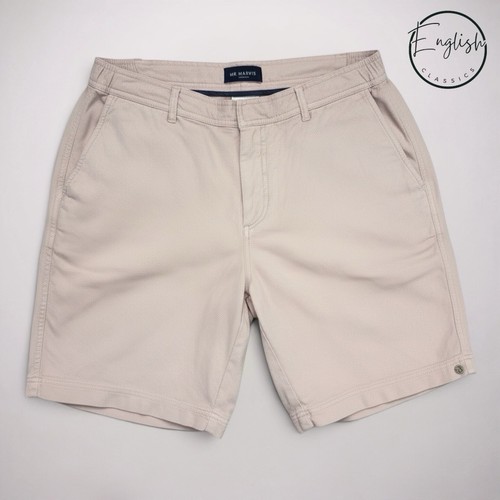 Marvis piqué shorts - mr,