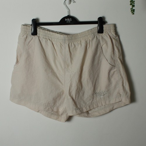 Reebok vintage cream - vintage,