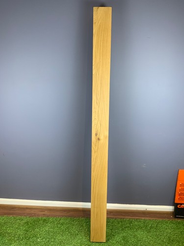 Oak mantel piece beam - mantel,