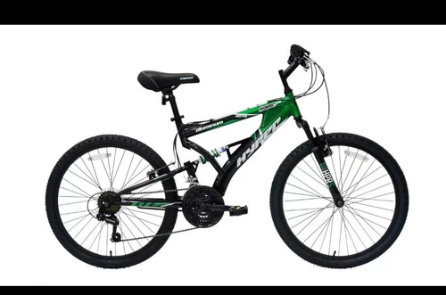 Hyper kids mountain - mountain, bike
