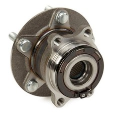 For Mitsubishi Outlander 4WD 2012-2019 Rear Wheel Bearing Hub Kit