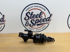 Genuine Harley-Davidson