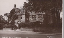 Derbyshire Postcard - The