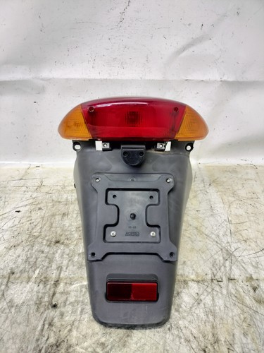 Complete taillight for 1999 - for,