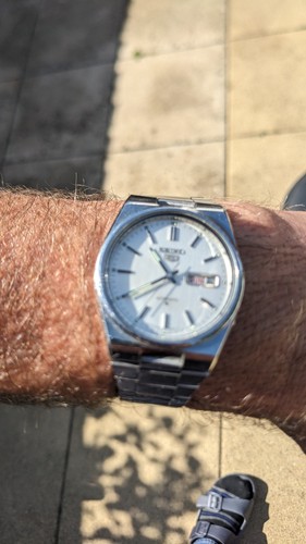 Seiko 6309 9000 stunning - seiko,