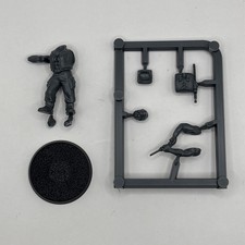Warhammer 40k Catachan Command