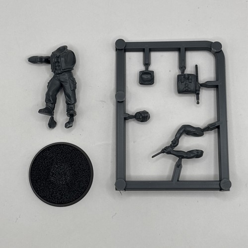 Warhammer 40k catachan command - 40k,