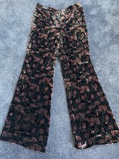 Zara the charlotte pant - the,